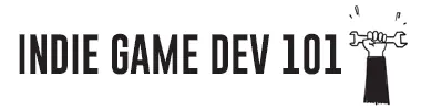 logo indie gamedev 101